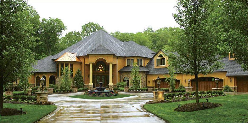 Landscaping Ideas